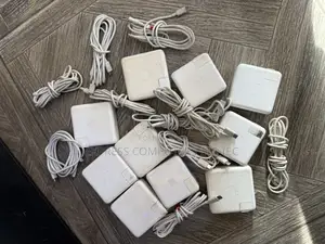 Macbooks Original 87 Watts Type C Uk Home Used Chargers Original