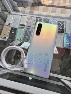 New Oppo Reno 3 128 GB