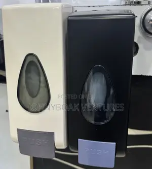 Manuel Soup Dispenser