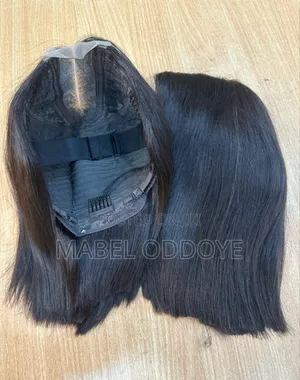 Ladies Wig