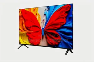 Brand New TCL 43 Inches Smart Android Tv
