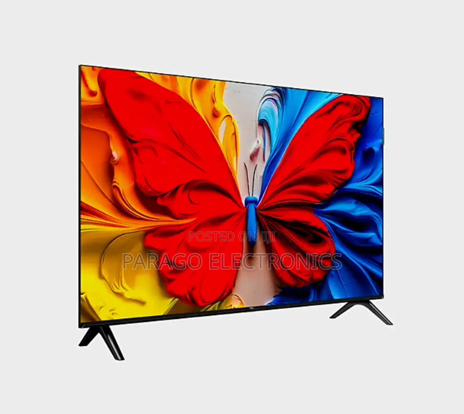 Brand New TCL 43 Inches Smart Android Tv