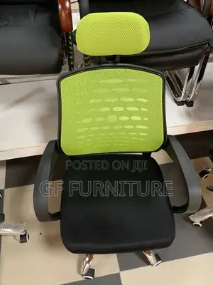 Office Chairs