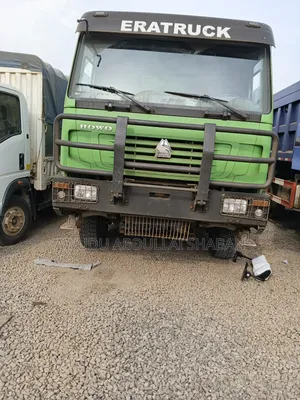 Sinotruck Re-Enforcement Trucks for Sale