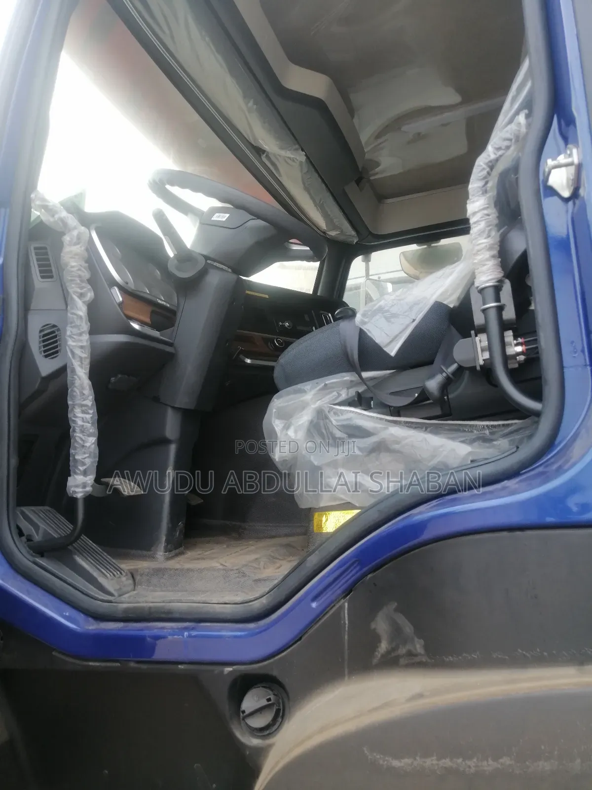 Sinotruck Re-Enforcement Trucks for Sale