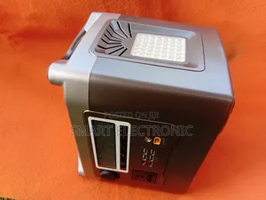 Everquest 600w Outdoor Backup