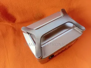 Powertrail 600w Mobile Power Box