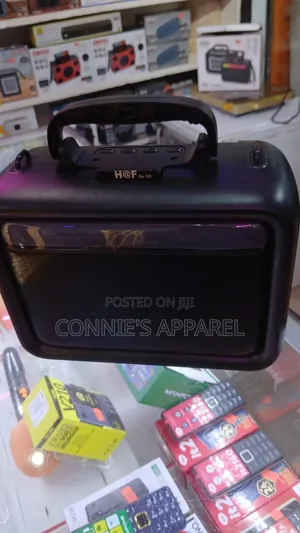 Brand New Solar Bluetooth Speakers