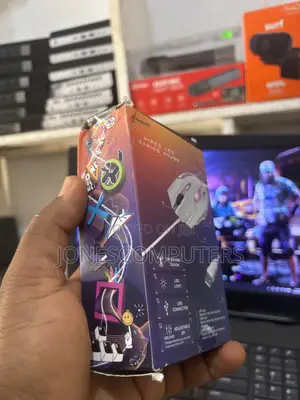 Gaming Mouse Wired