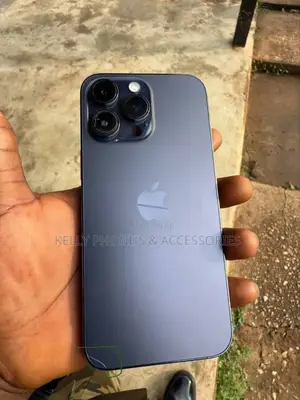 Apple iPhone 14 Pro Max 512 GB Black