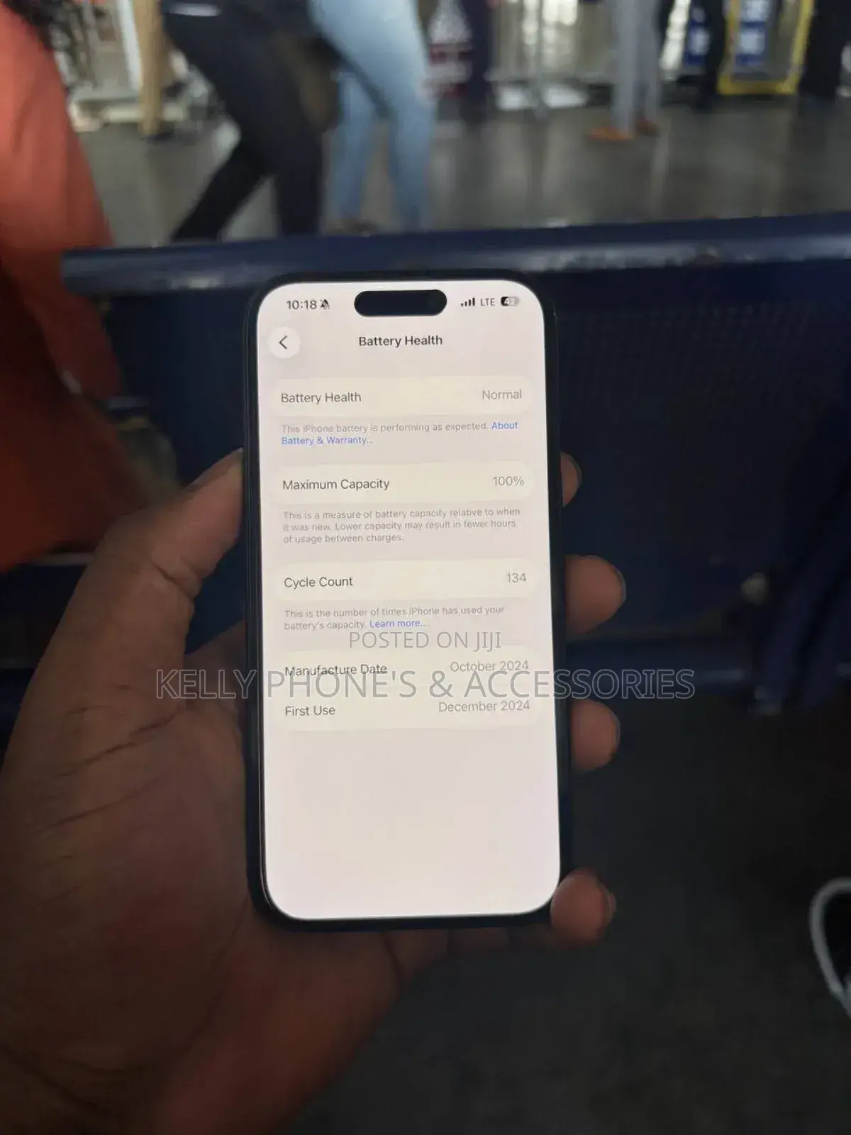 Apple iPhone 14 Pro Max 512 GB Black