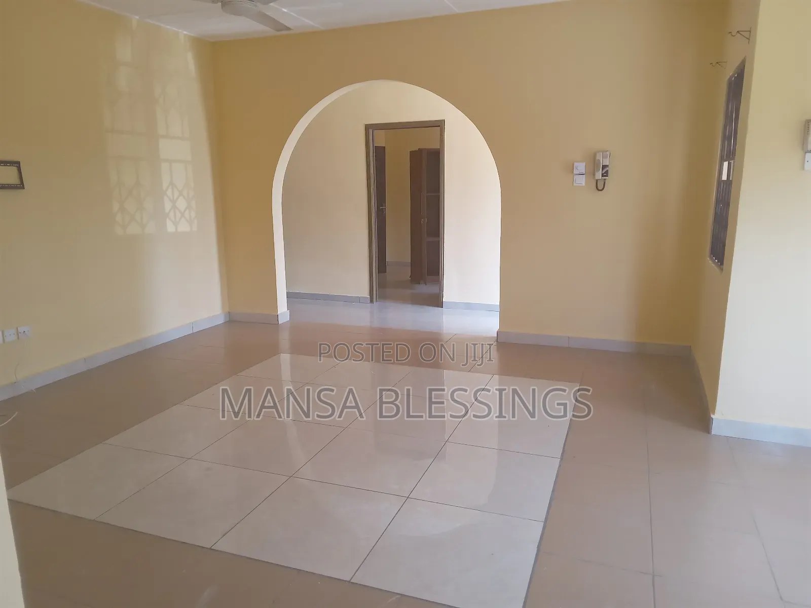3bdrm House in Ps Global Estate, Community 25 for rent