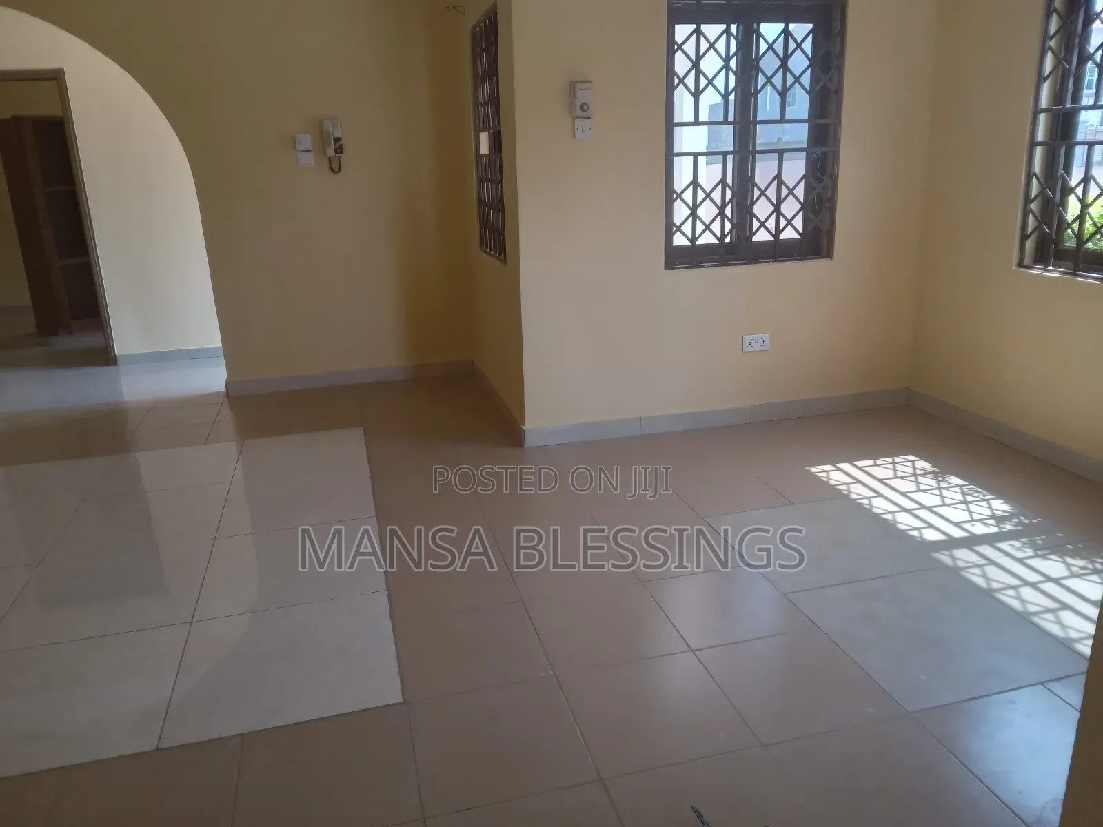 3bdrm House in Ps Global Estate, Community 25 for rent