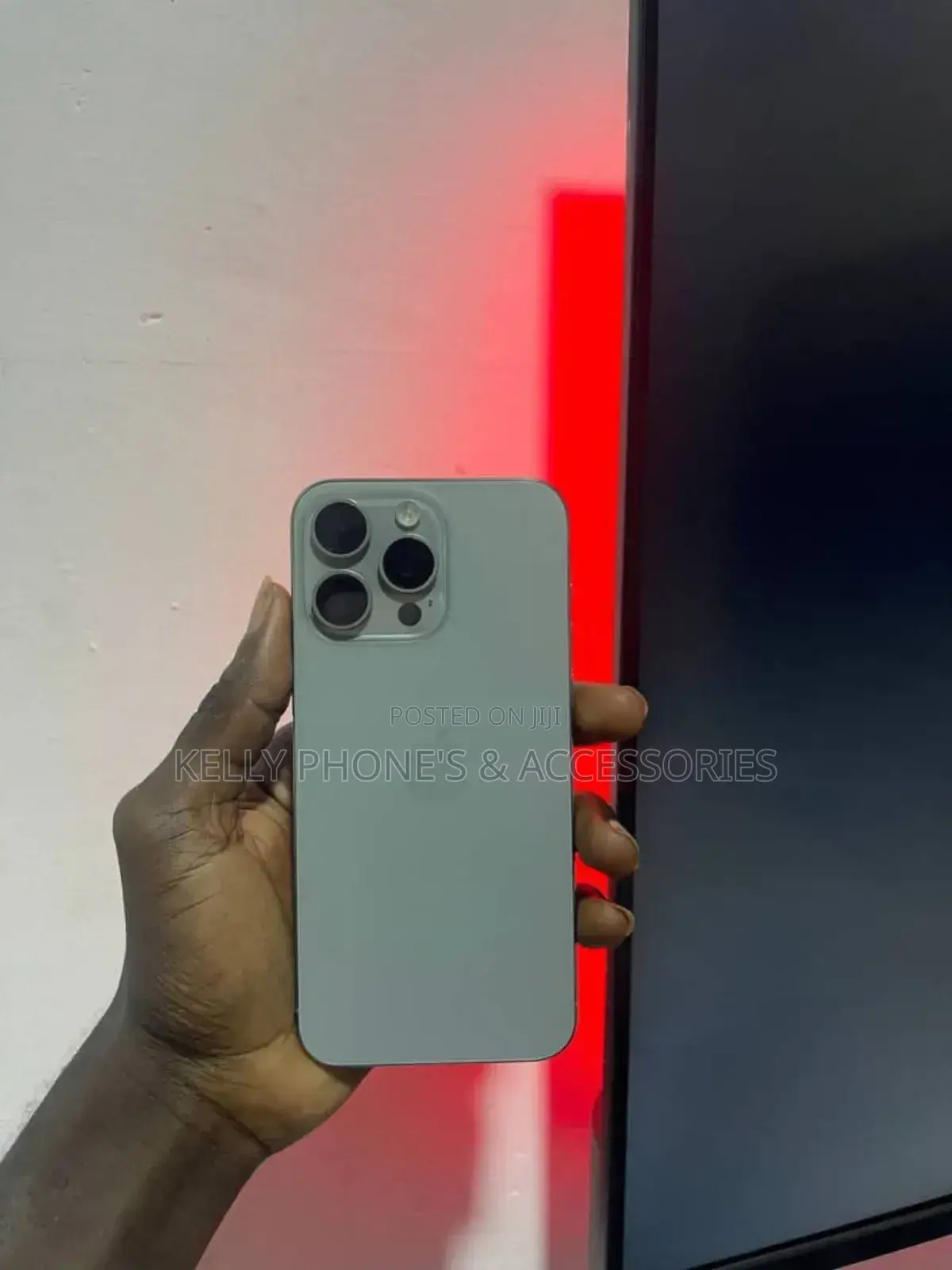 Apple iPhone 12 Pro Max 256 GB White