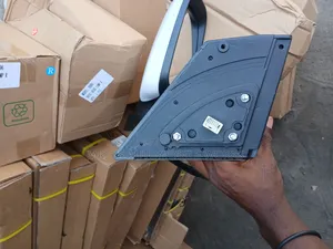 Hyundai Elantra Side Mirrors 2011 To 2013