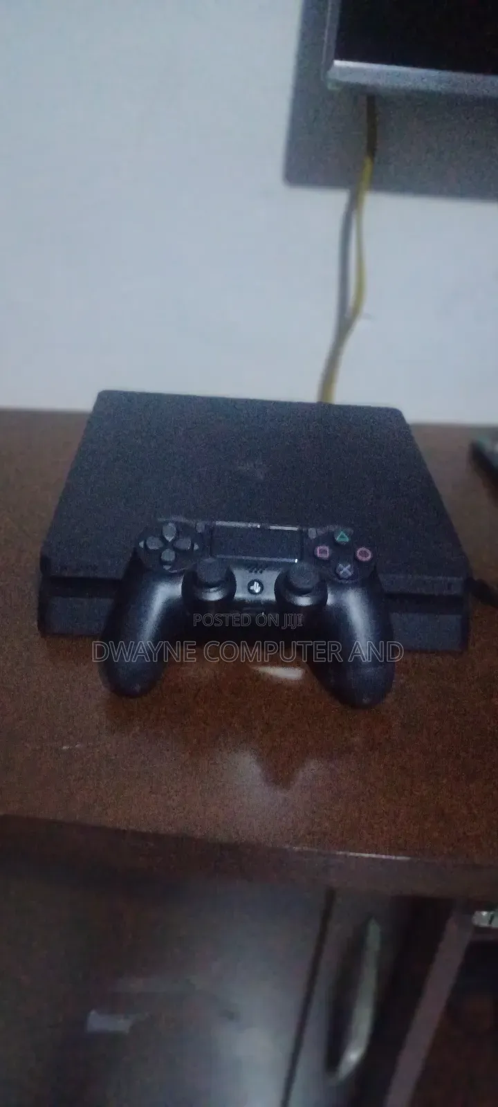 Ps4 Slim for Sale
