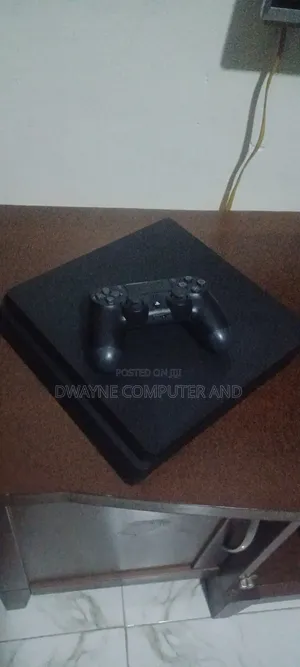 Ps4 Slim for Sale
