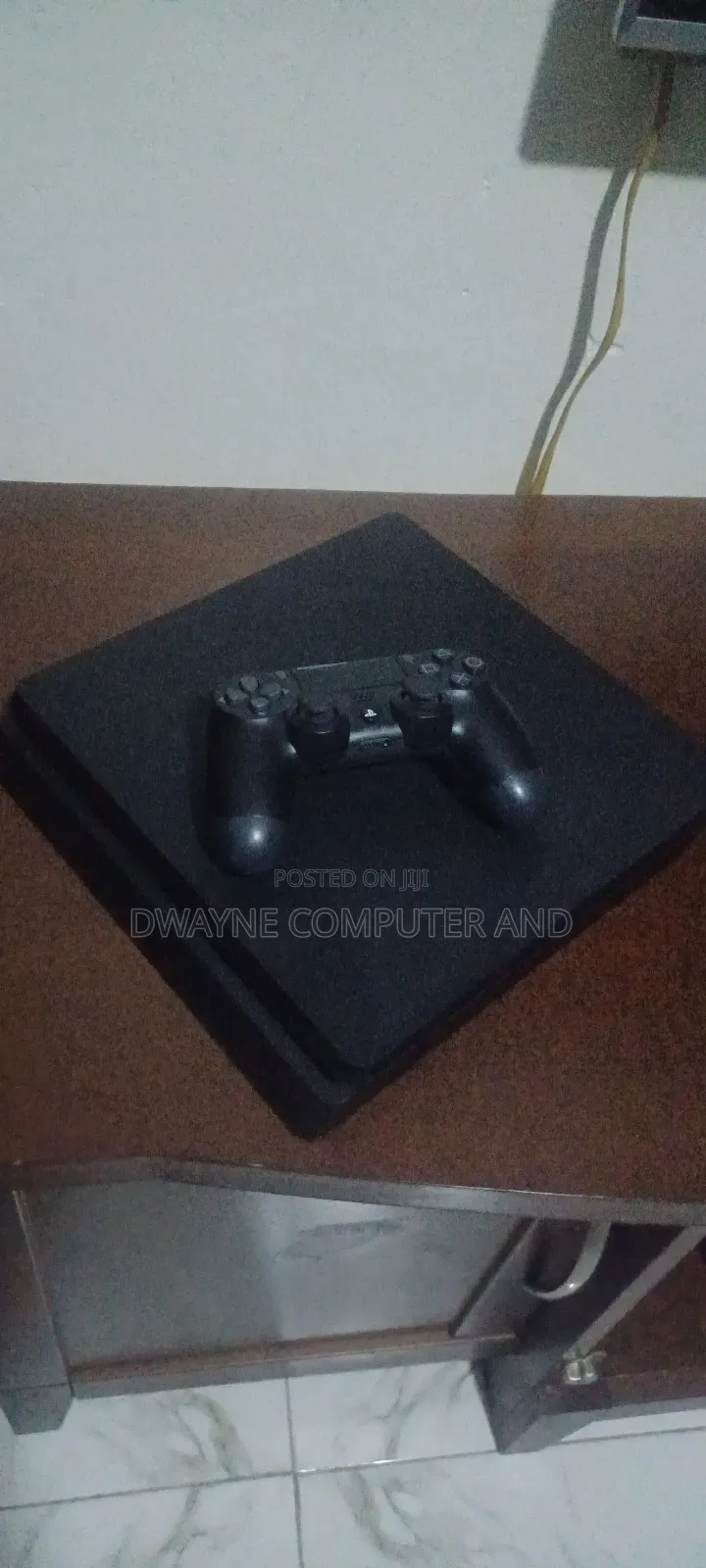 Ps4 Slim for Sale