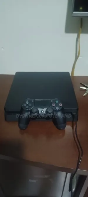Ps4 Slim for Sale