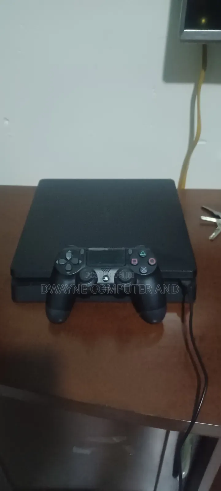 Ps4 Slim for Sale