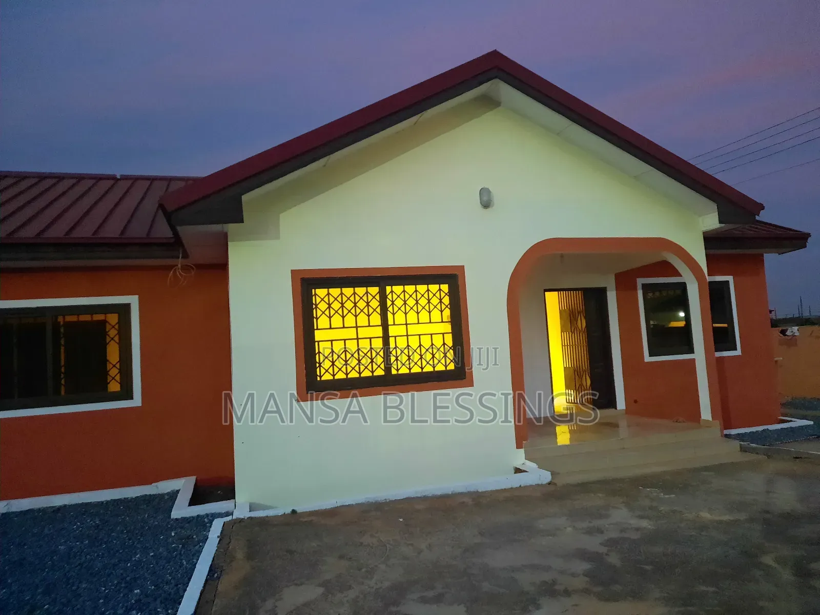 3bdrm House in Ps Global Estate, Community 25 for rent