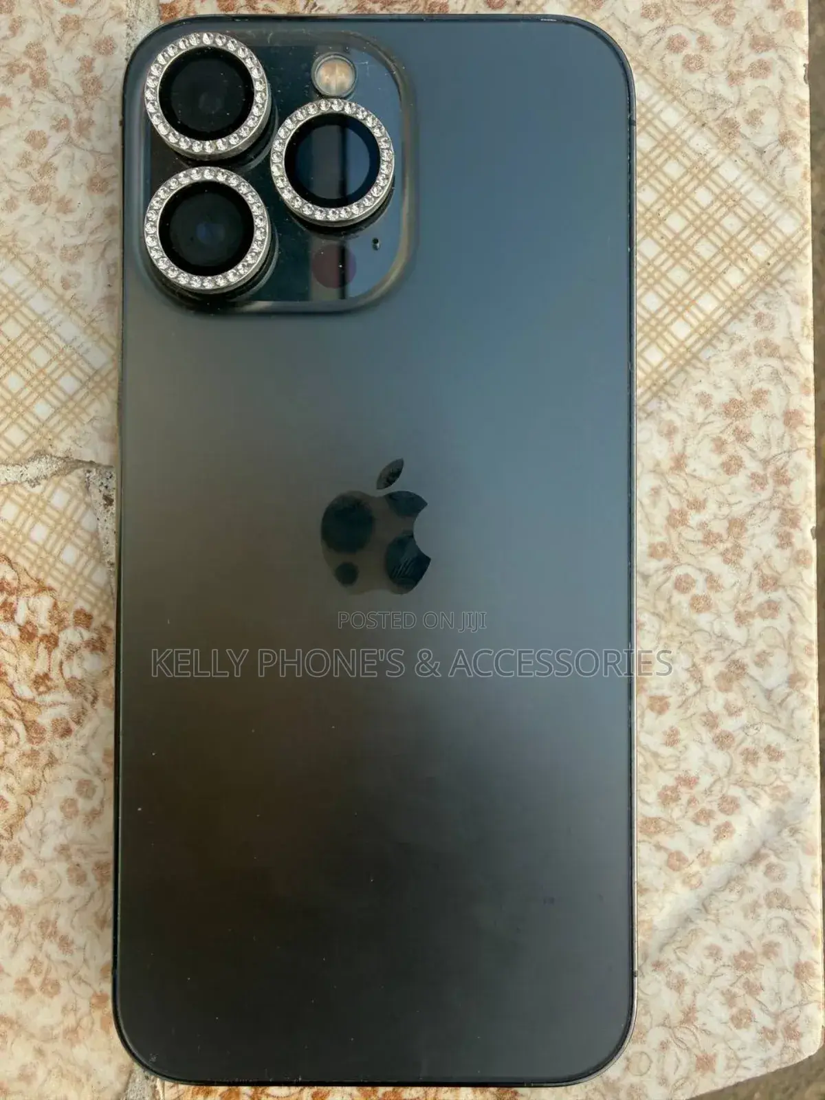 Apple iPhone 13 Pro 256 GB Black