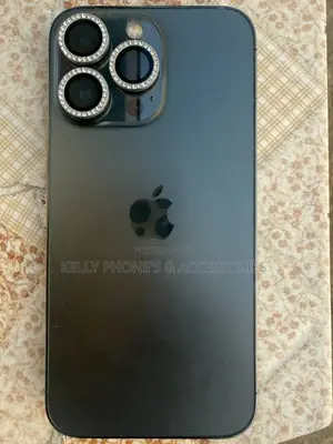 Apple iPhone 13 Pro 256 GB Black