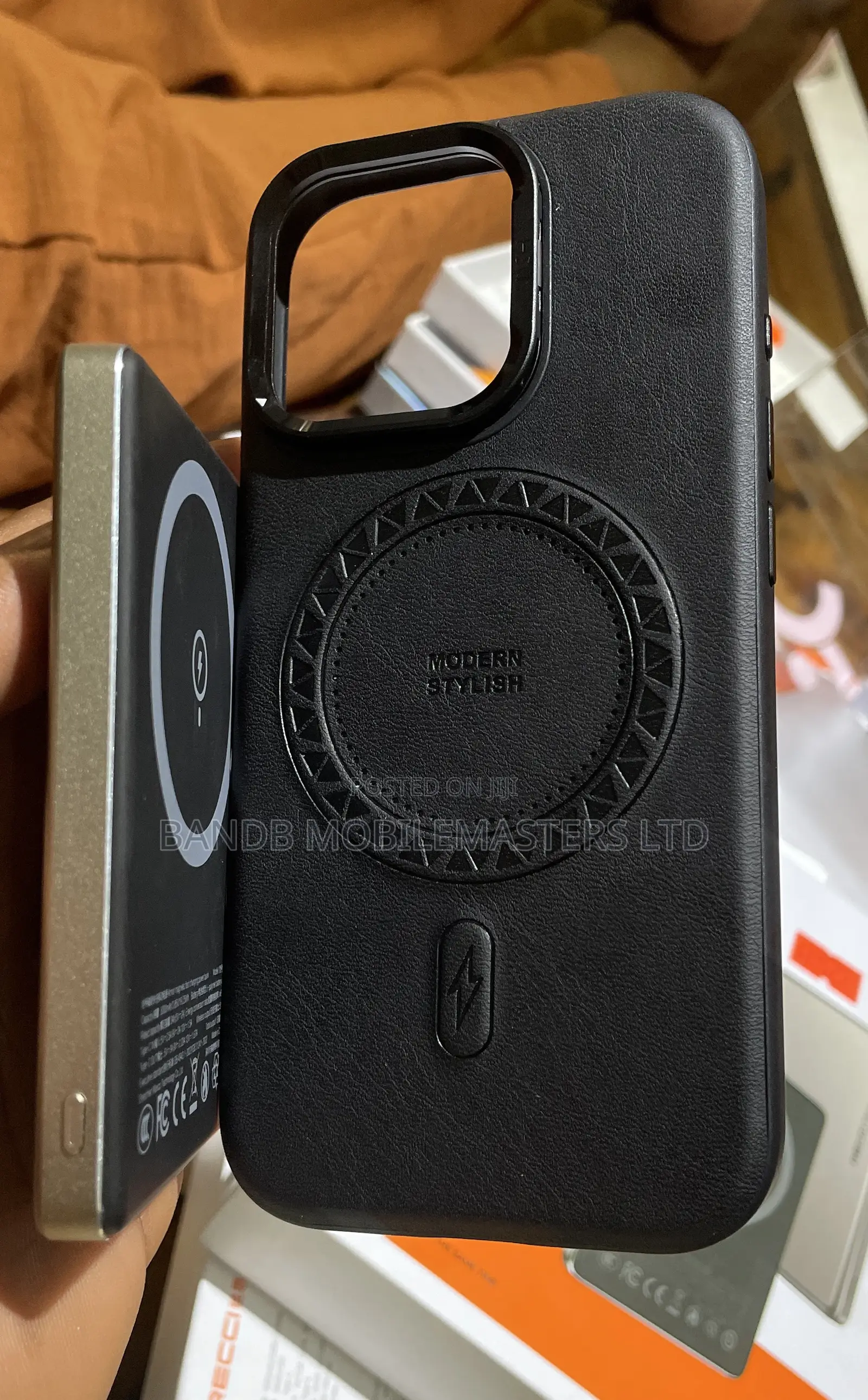 Luxury Modern Stylish Case