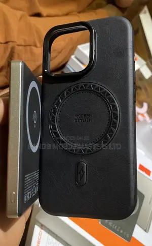 Luxury Modern Stylish Case