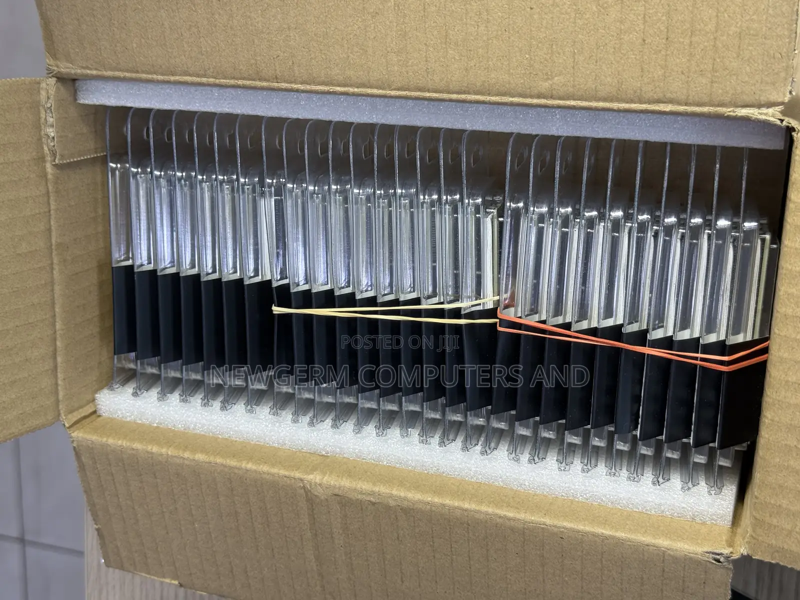 16gb Ddr4 Desktop Memory (Ram) 3200mhz