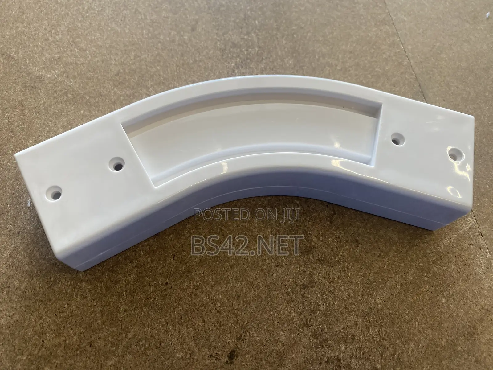 135 Degree Smart Curtain Joint