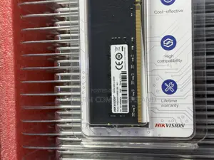 16gb Ddr4 Desktop Memory (Ram) 3200mhz