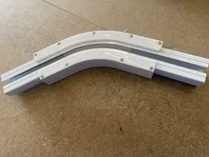 135 Degree Smart Curtain Joint