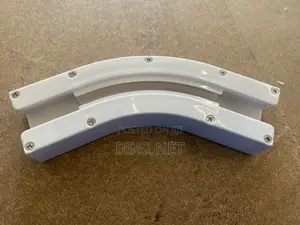 135 Degree Smart Curtain Joint