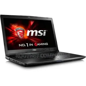 Laptop MSI GL62M 7RDX 16GB Intel Core i7 HDD+SSD 512GB