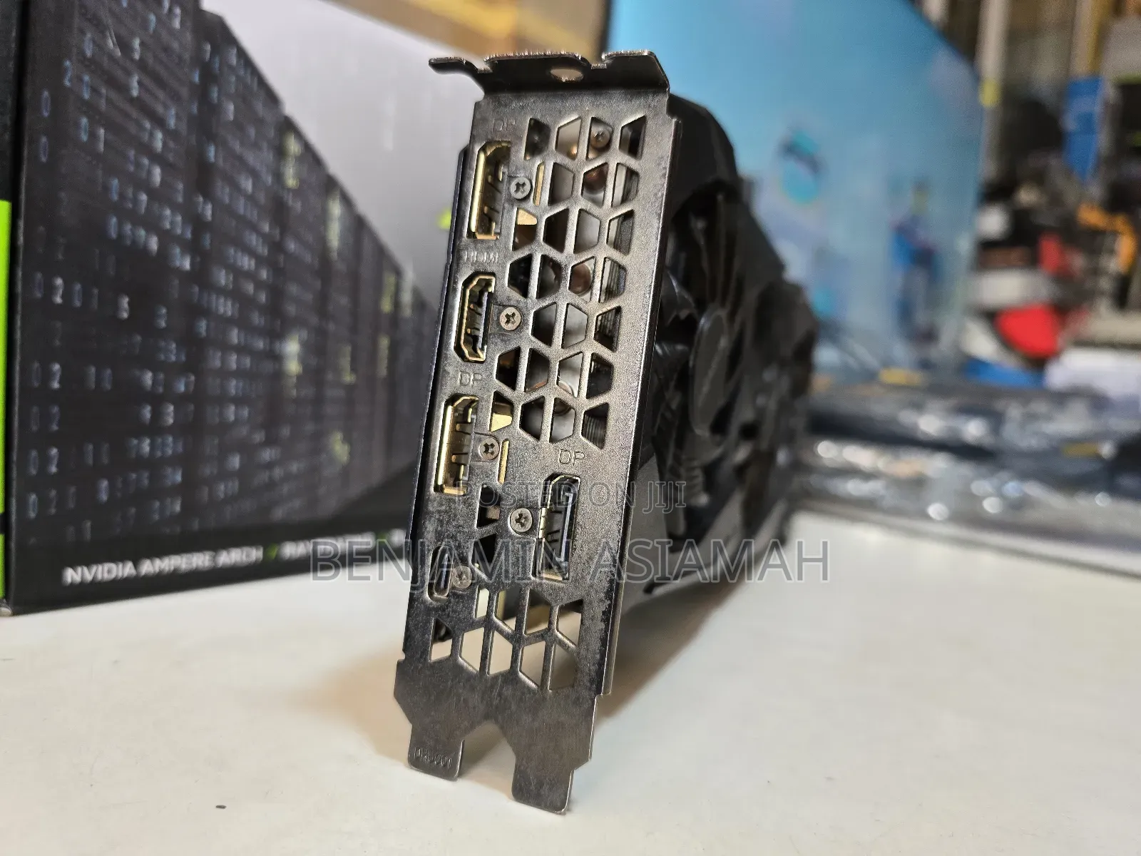 Nvidia Gtx 1080 8gb