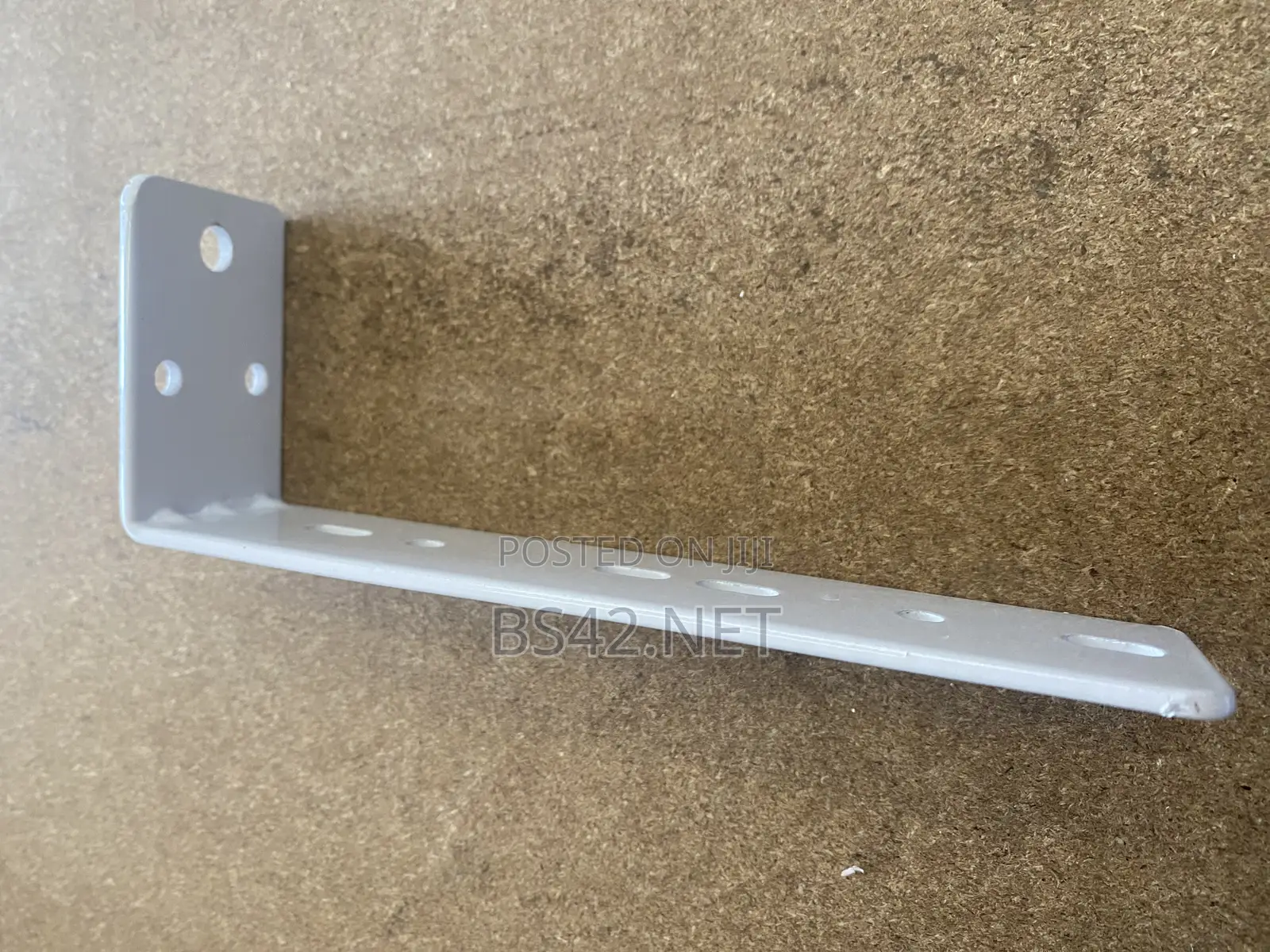 Double Track Bracket