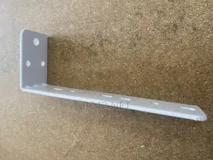 Double Track Bracket