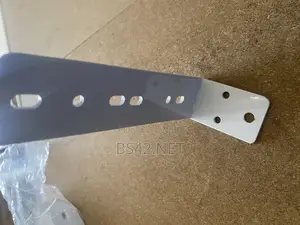 Double Track Bracket