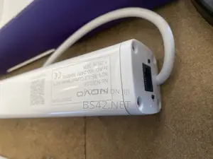 Novo Smart Curtain Motor