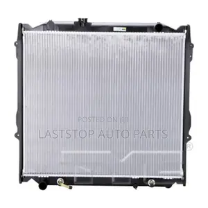 Toyota 4-Runner Radiator [Water Tanks] - Abossey Okai to All Areas.