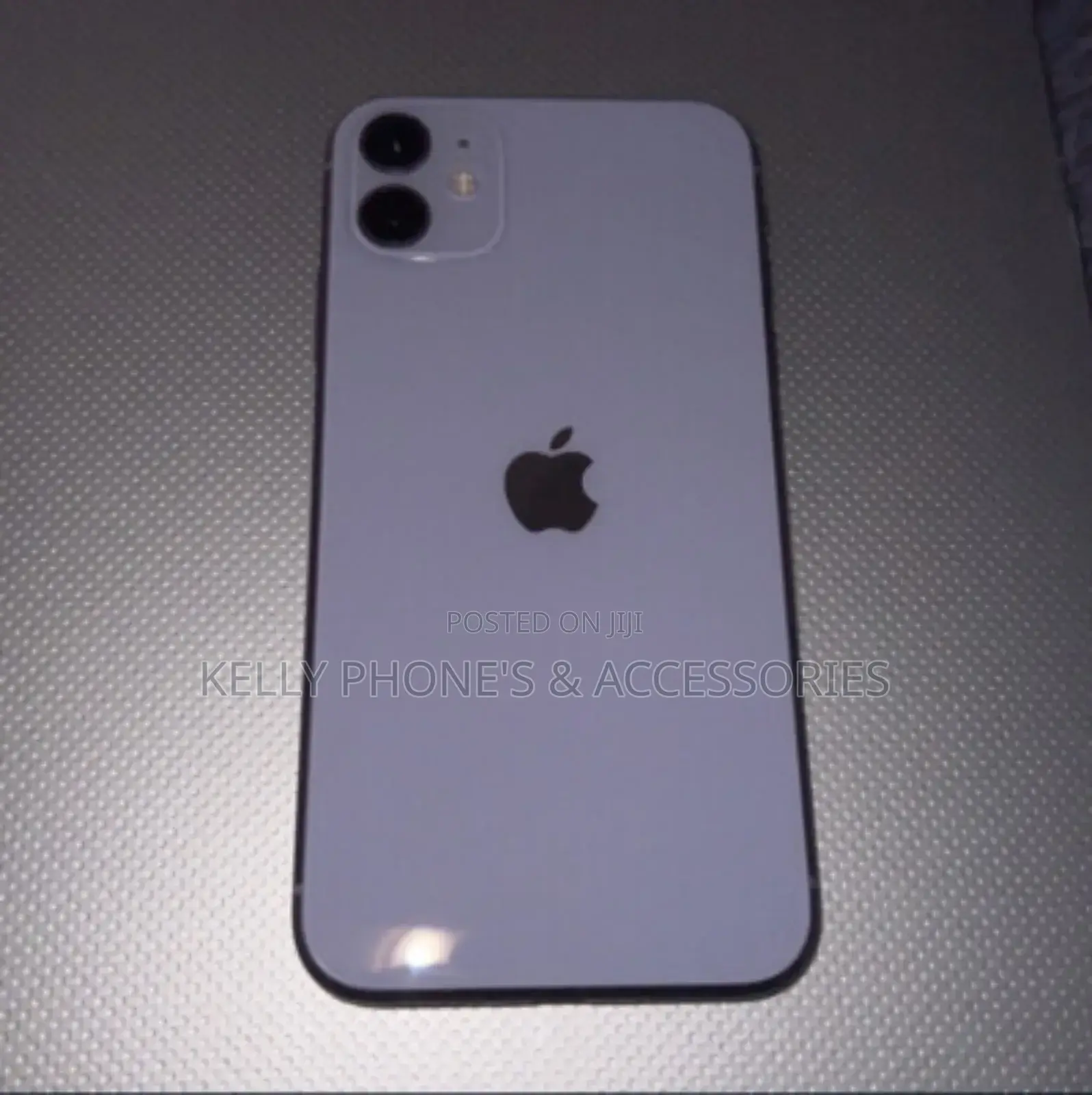 Apple iPhone 11 128 GB Purple