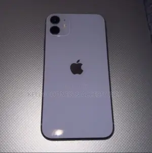 Apple iPhone 11 128 GB Purple
