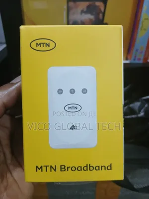 MTN Mf935 Mifi