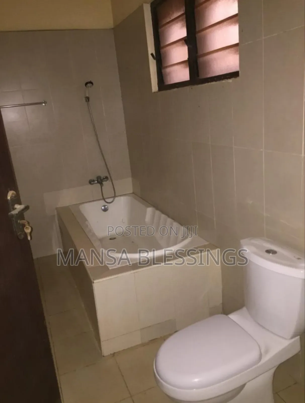 3bdrm House in Ps Global Estate, Community 25 for rent