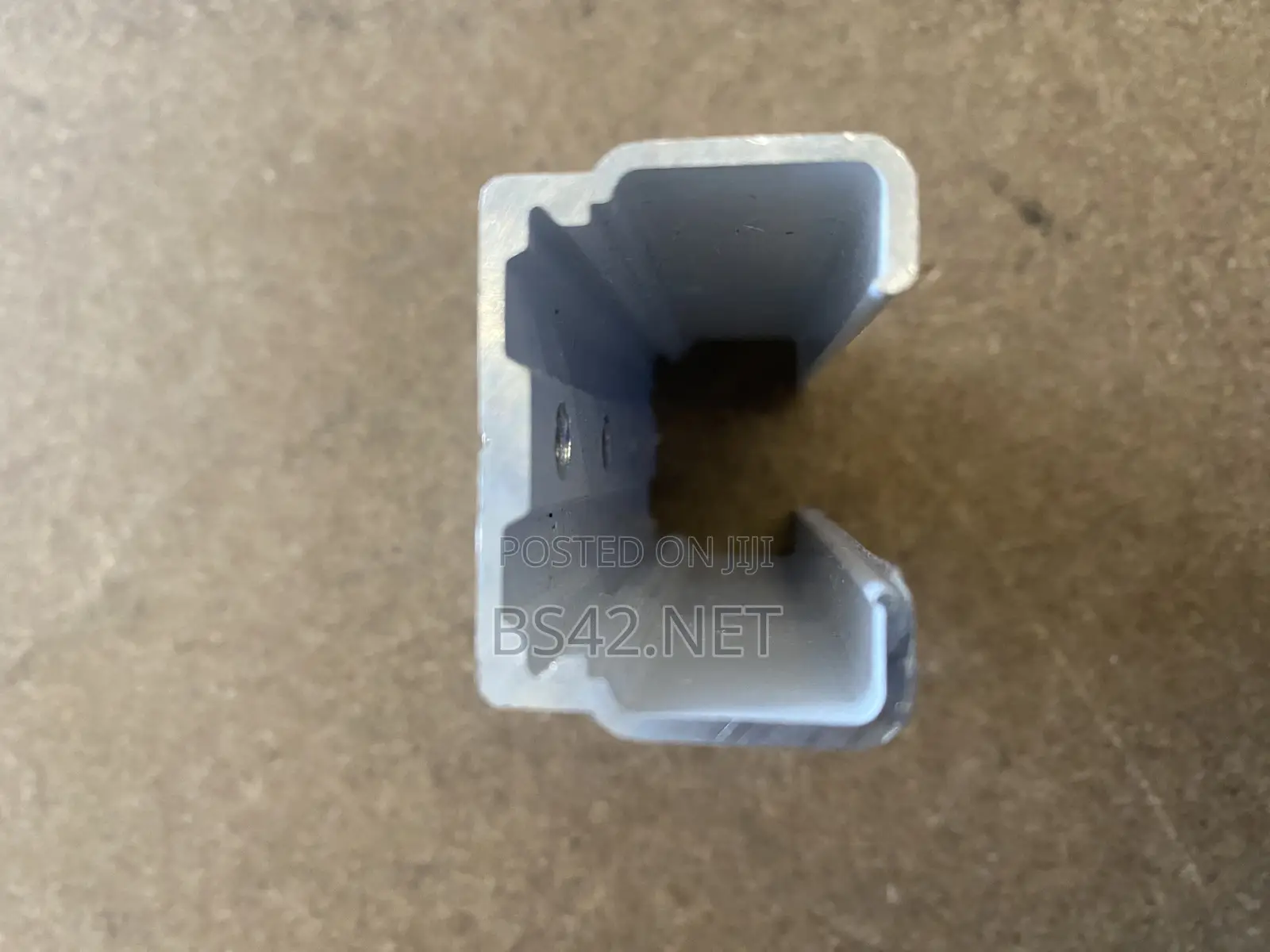 Straight Joint for Splicing Track
