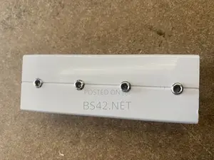 Straight Joint for Splicing Track