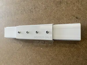 Straight Joint for Splicing Track