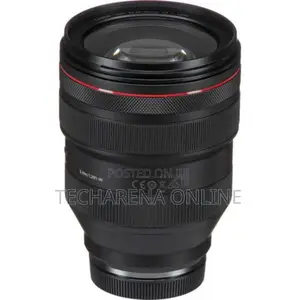 Canon Rf 28-70mm F/2 L Usm Lens
