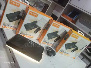 Rechargeable Selfie Led Lights